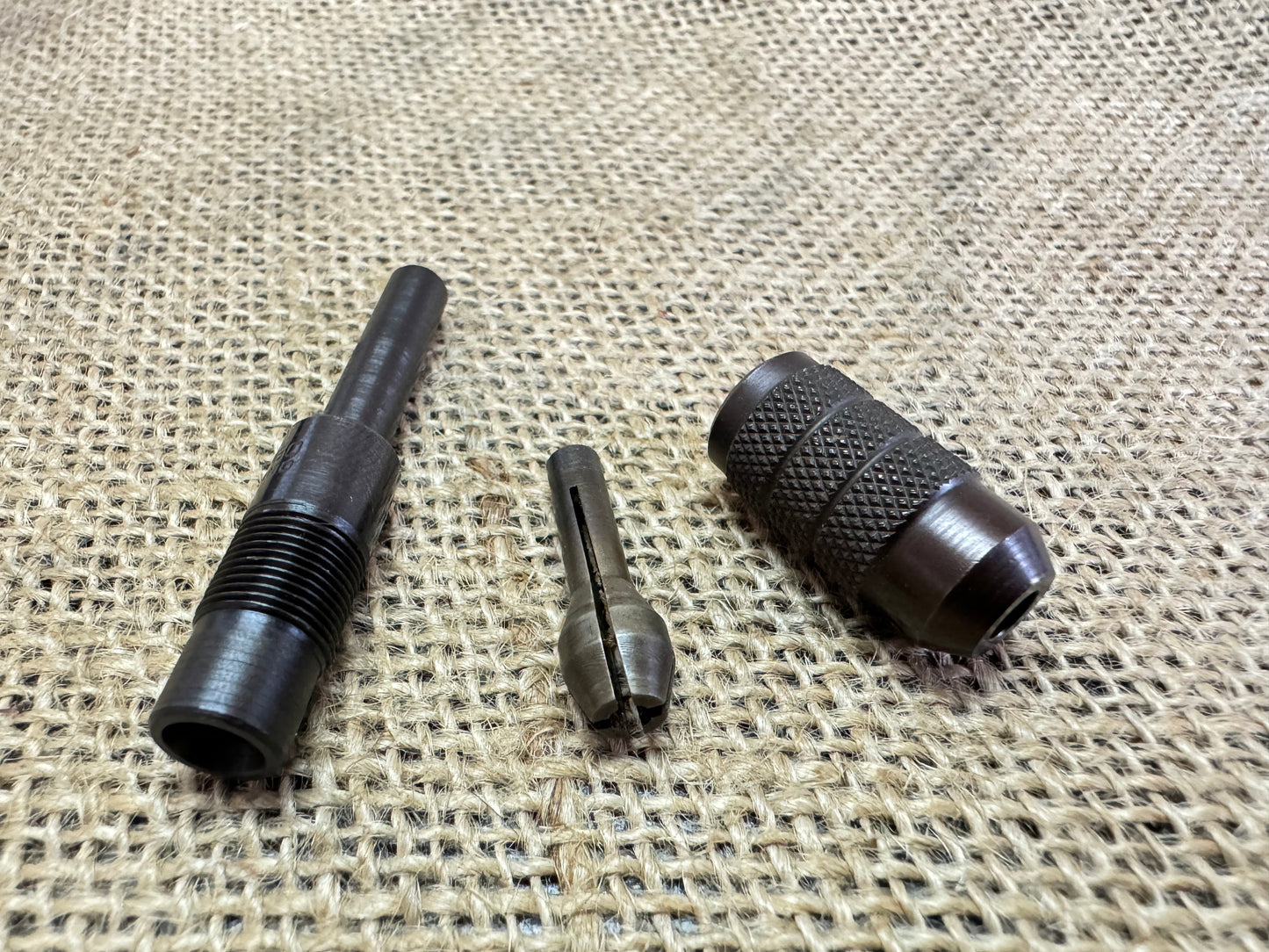 Eclipse No 160 Pin Chuck 65mm