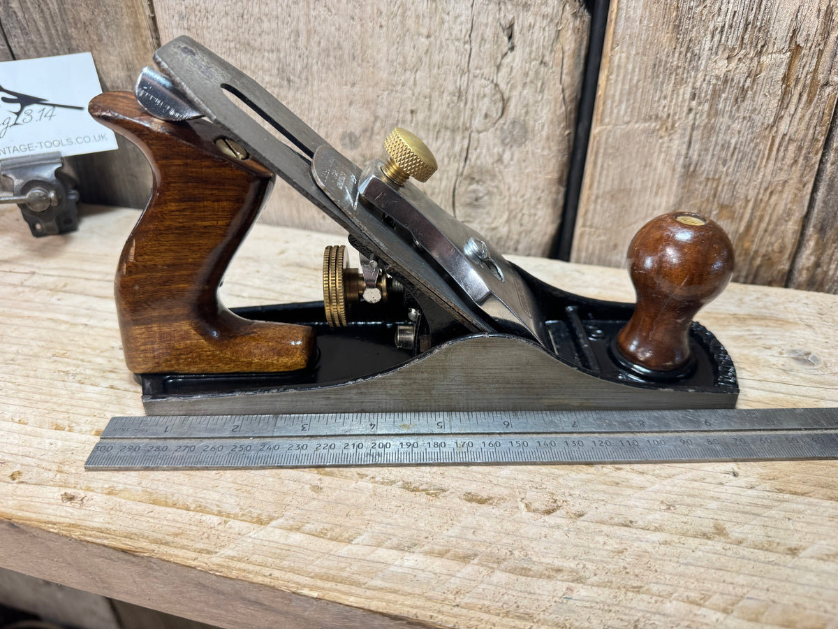 Modern Draper Expert No 4 Smoothing Plane