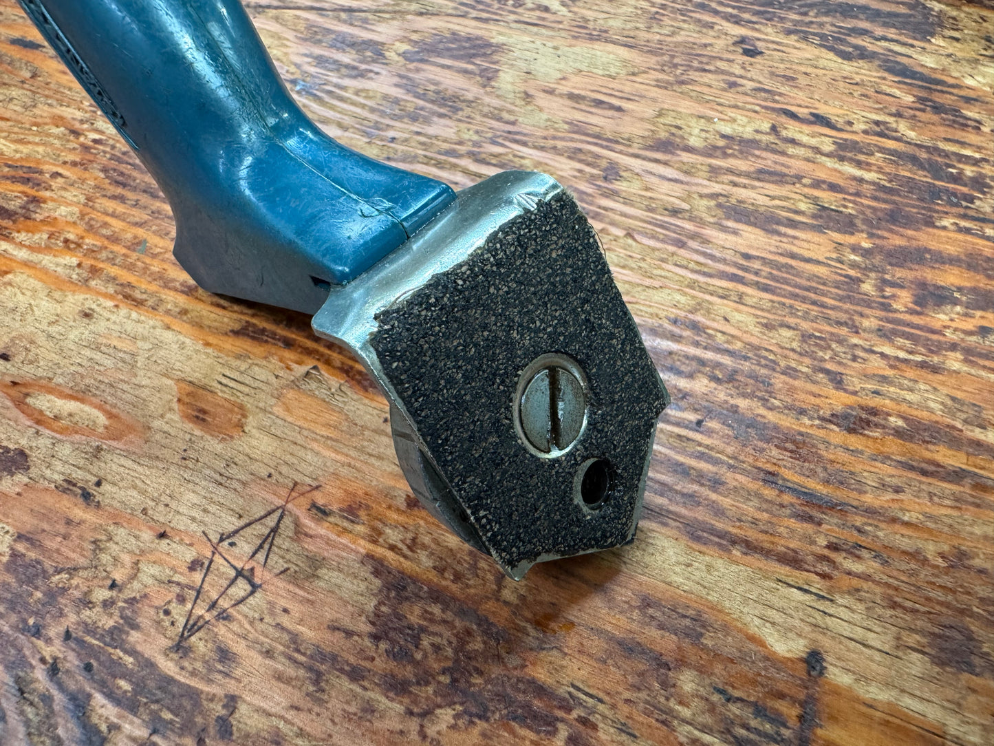 Stanley 04-413 Drill Guide