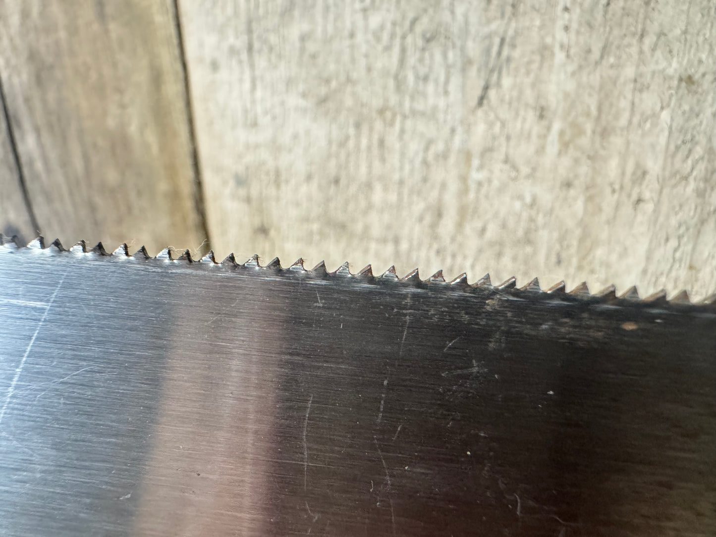 Spear & Jackson Steel Back 14TPI Tenon Saw
