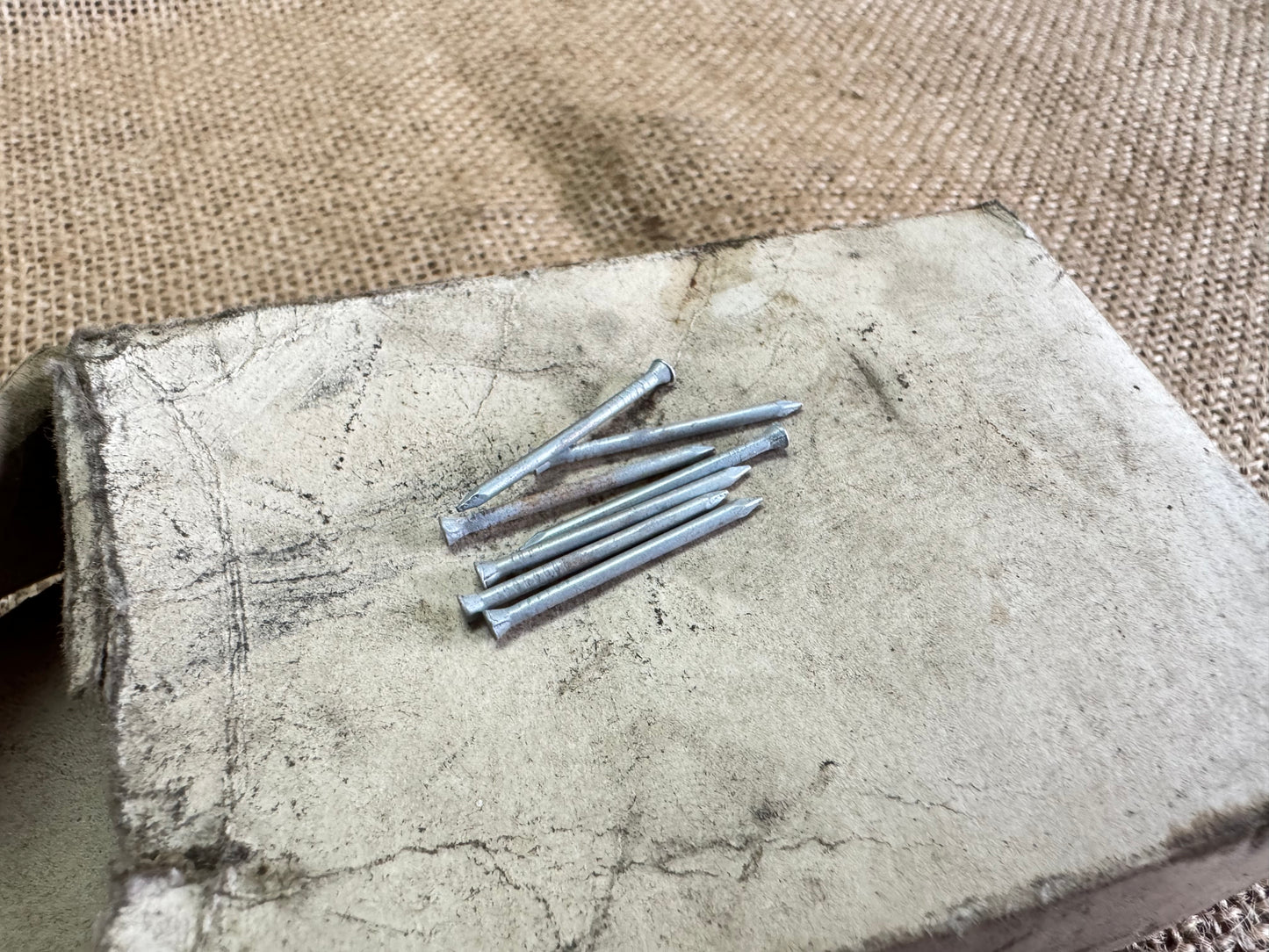 Samco 17g 1” Panel Pins