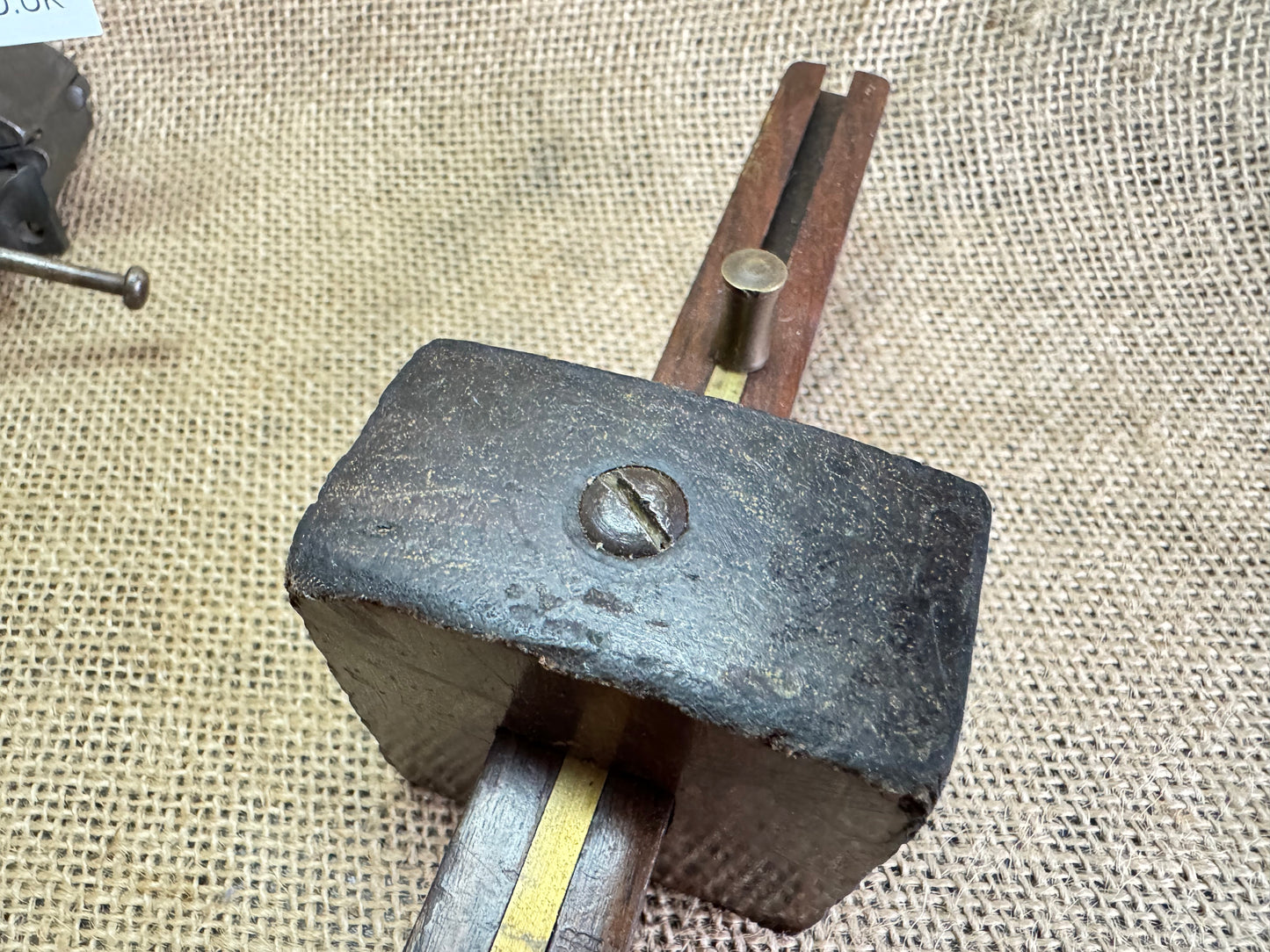 7” Mortice Marking Gauge