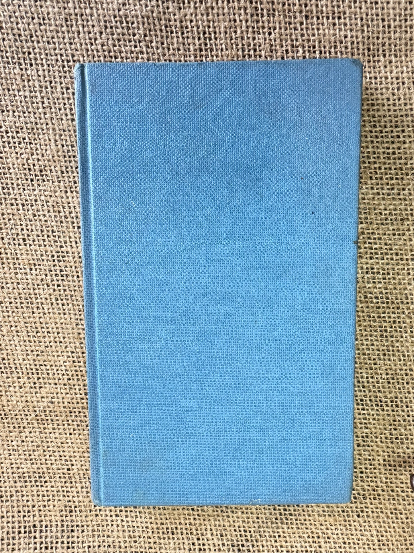 1958 Teach Yourself Mechanical Engineering Volume 1 Hand Tools
