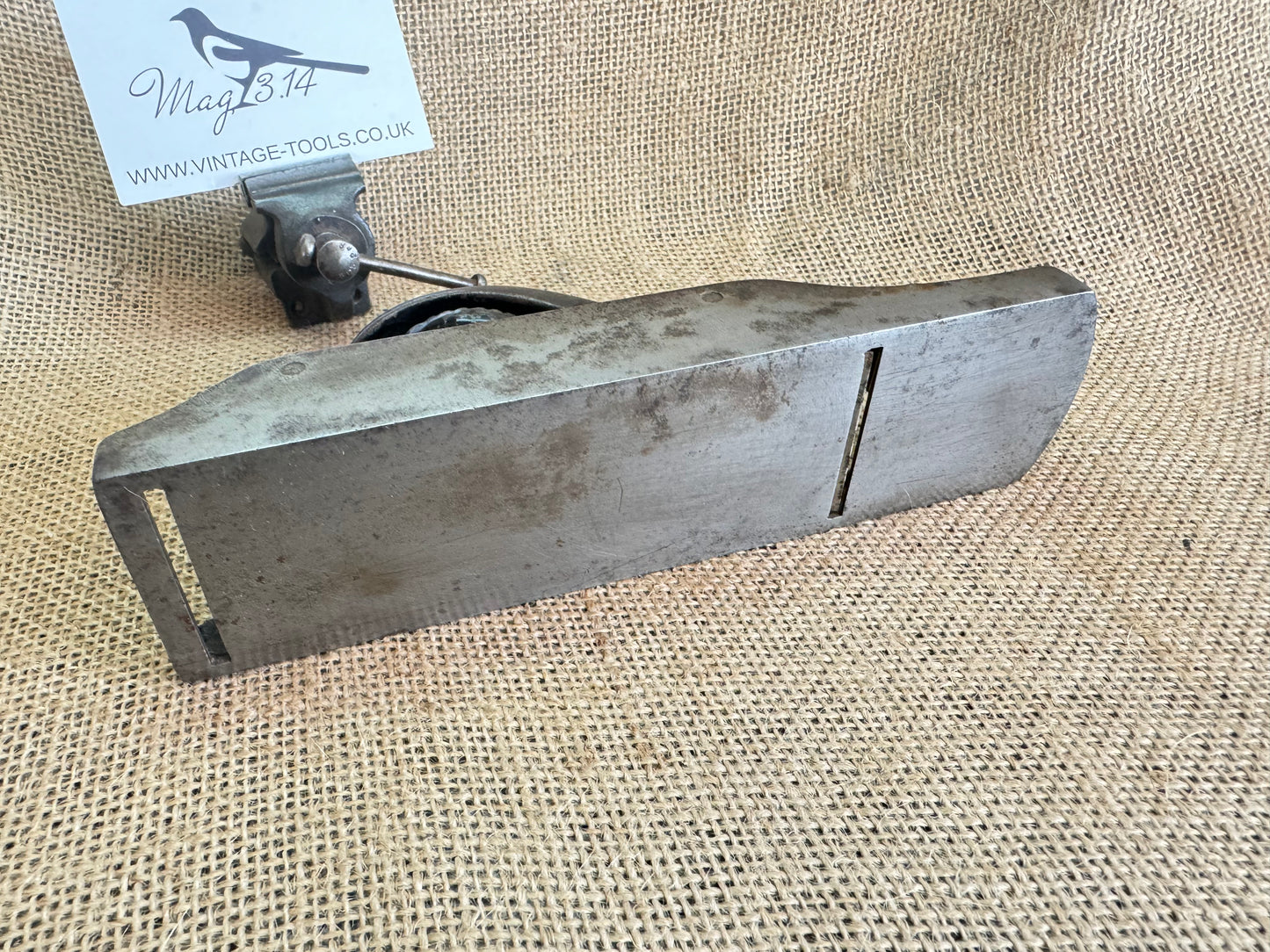 Sargent No 227 Double Block Plane