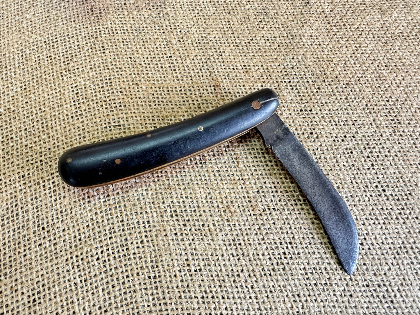 Vintage George Wostenholm IXL Pocket Knife