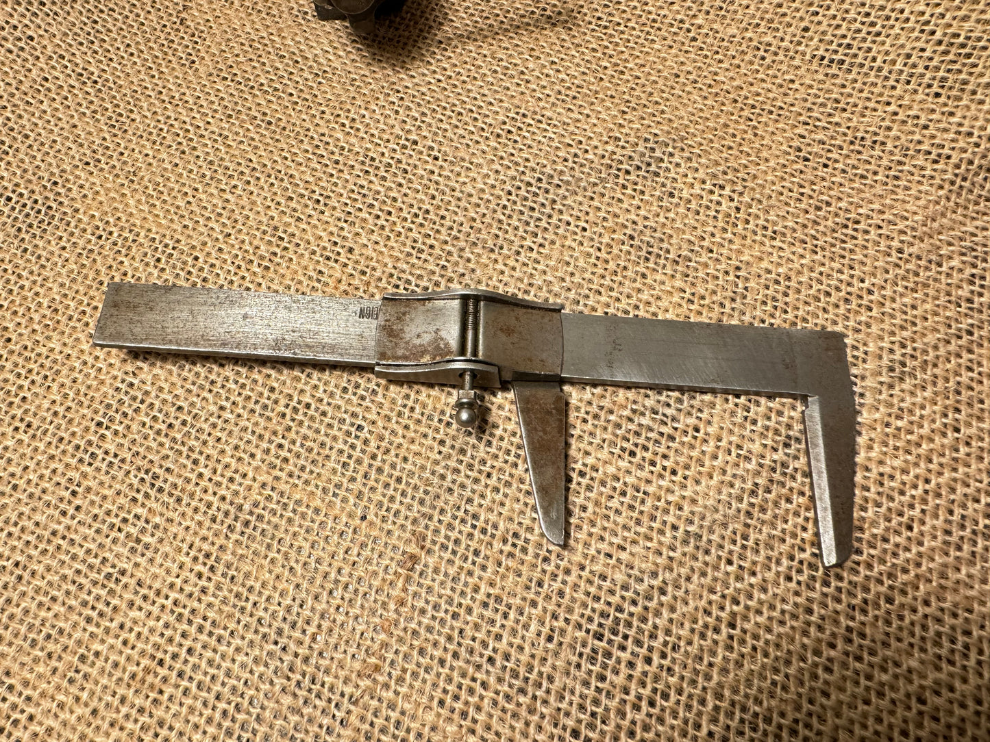 Foreign Brand 5” Vernier Calliper