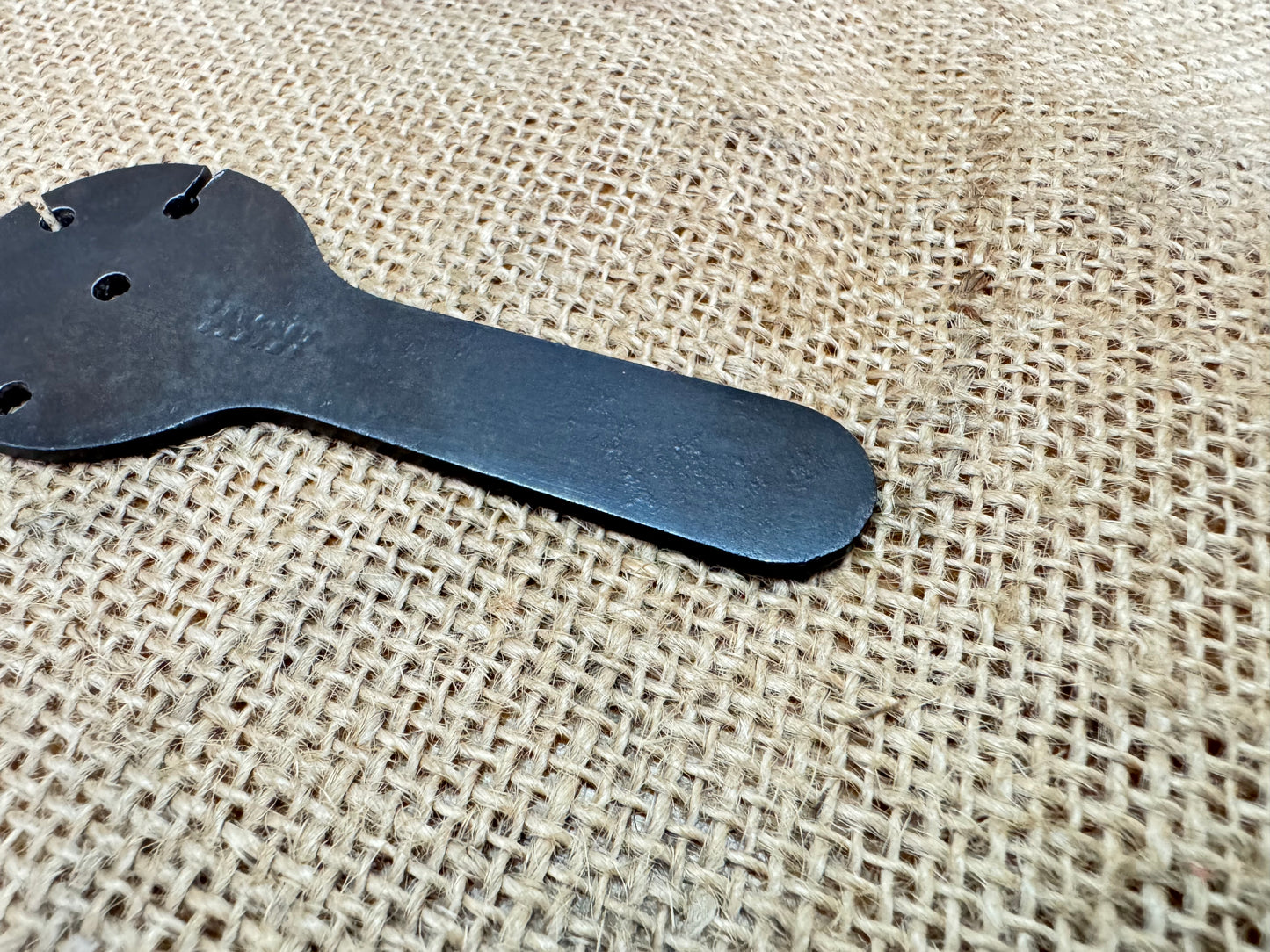 Peugeot Freres Saw Rest