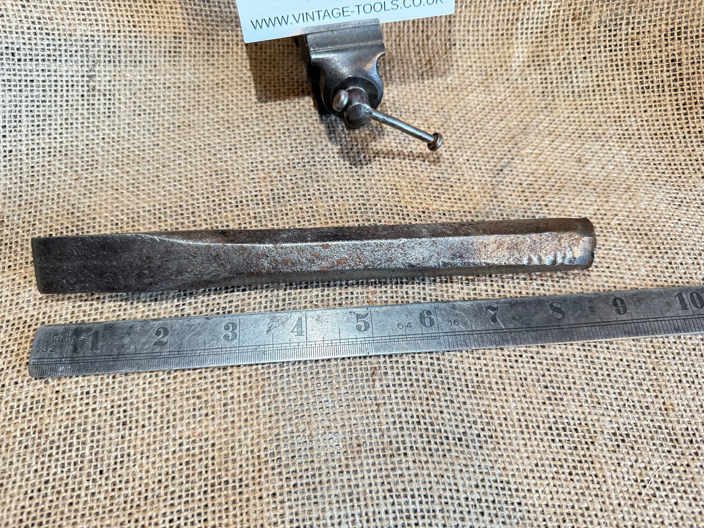 Bedford ‘A’ Cold Chisel