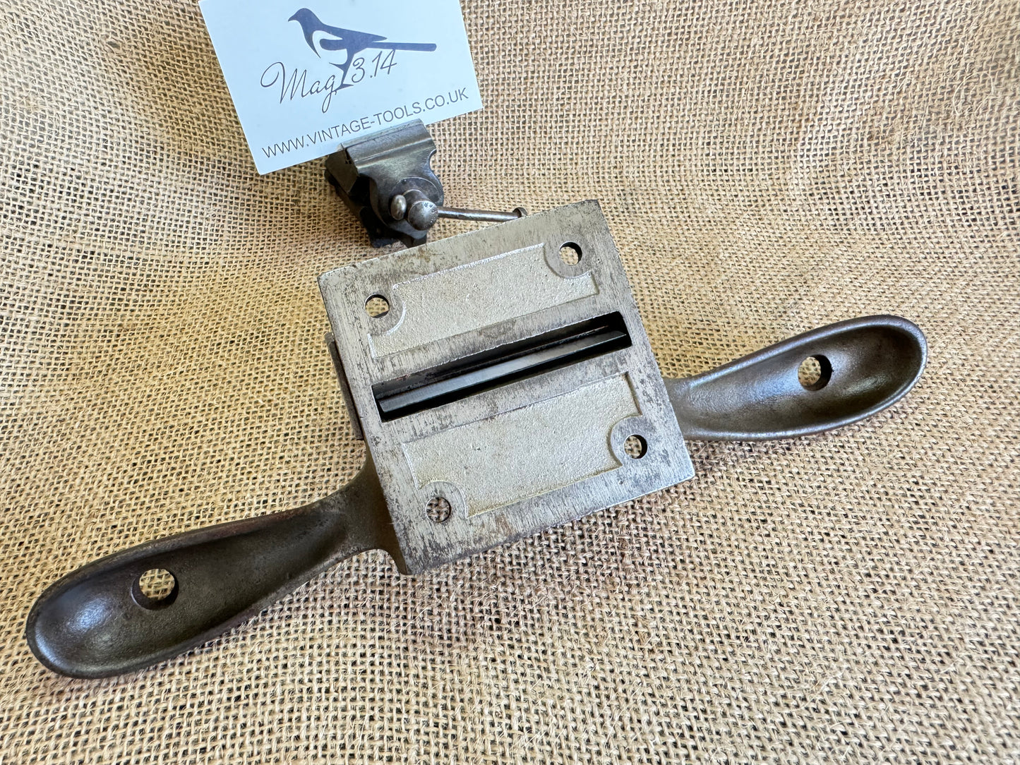 Stanley No 81 Cabinet Scraper