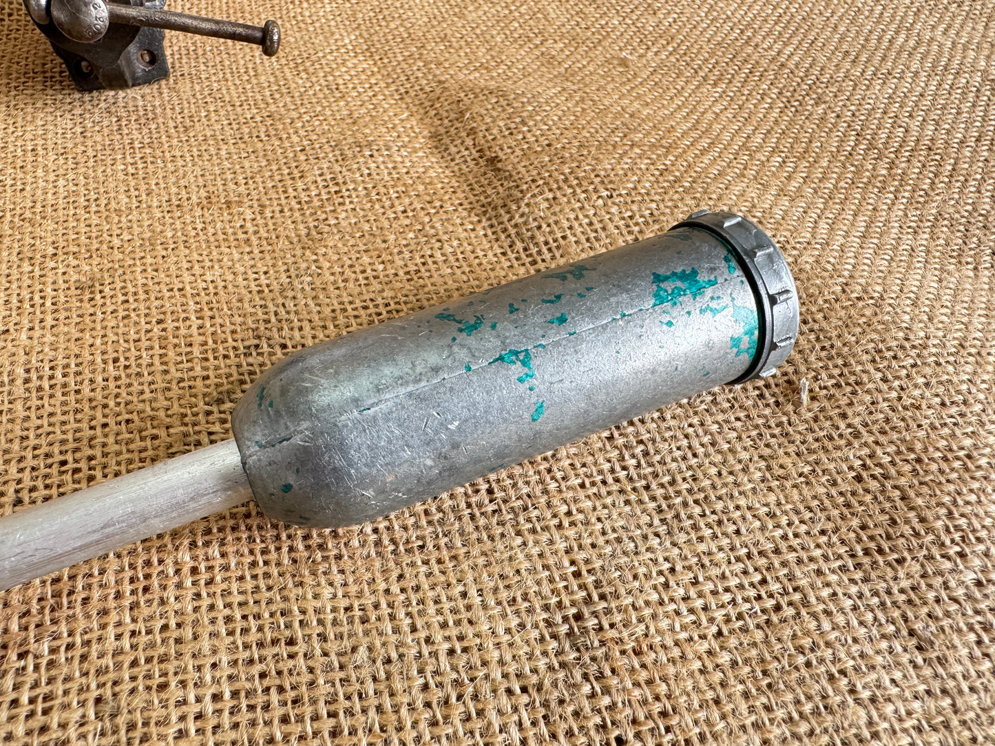 Tecalemit GB2802 Grease Gun