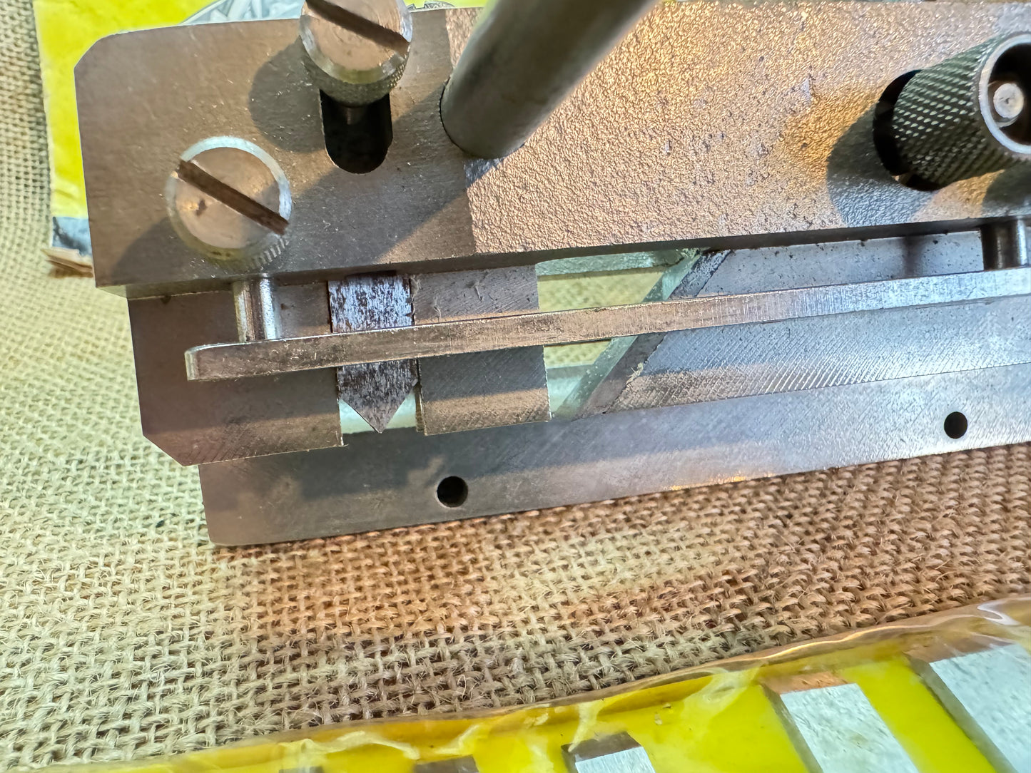 Stanley 13-050 Combination Plane