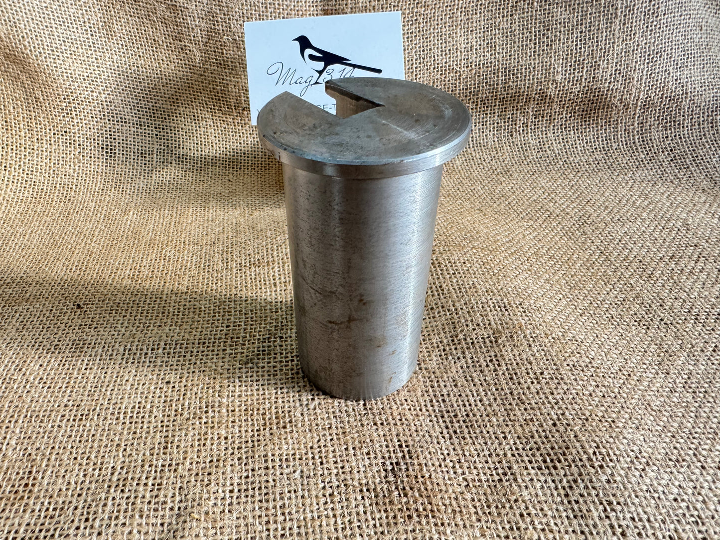 38MM Size D Keyway Broach Guide
