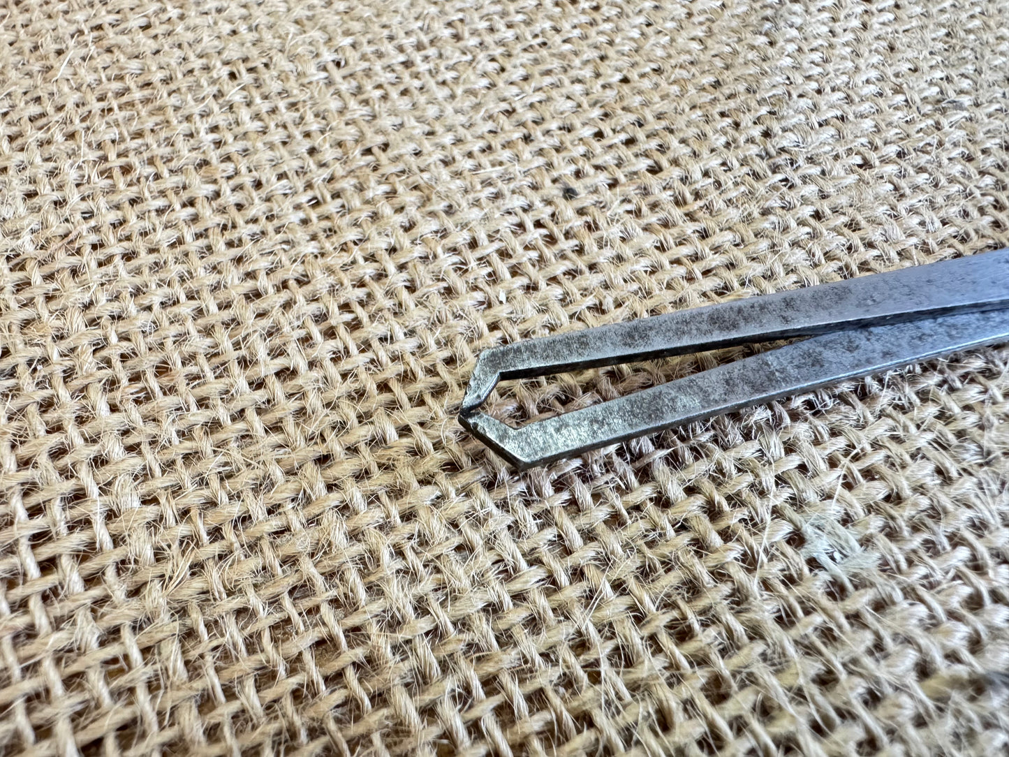 Thewlis & Griffith Inside/Outside Watchmakers Calipers