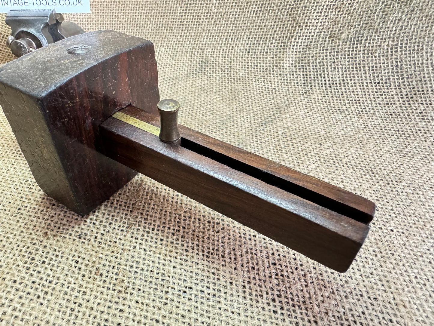 7” Mortice Marking Gauge