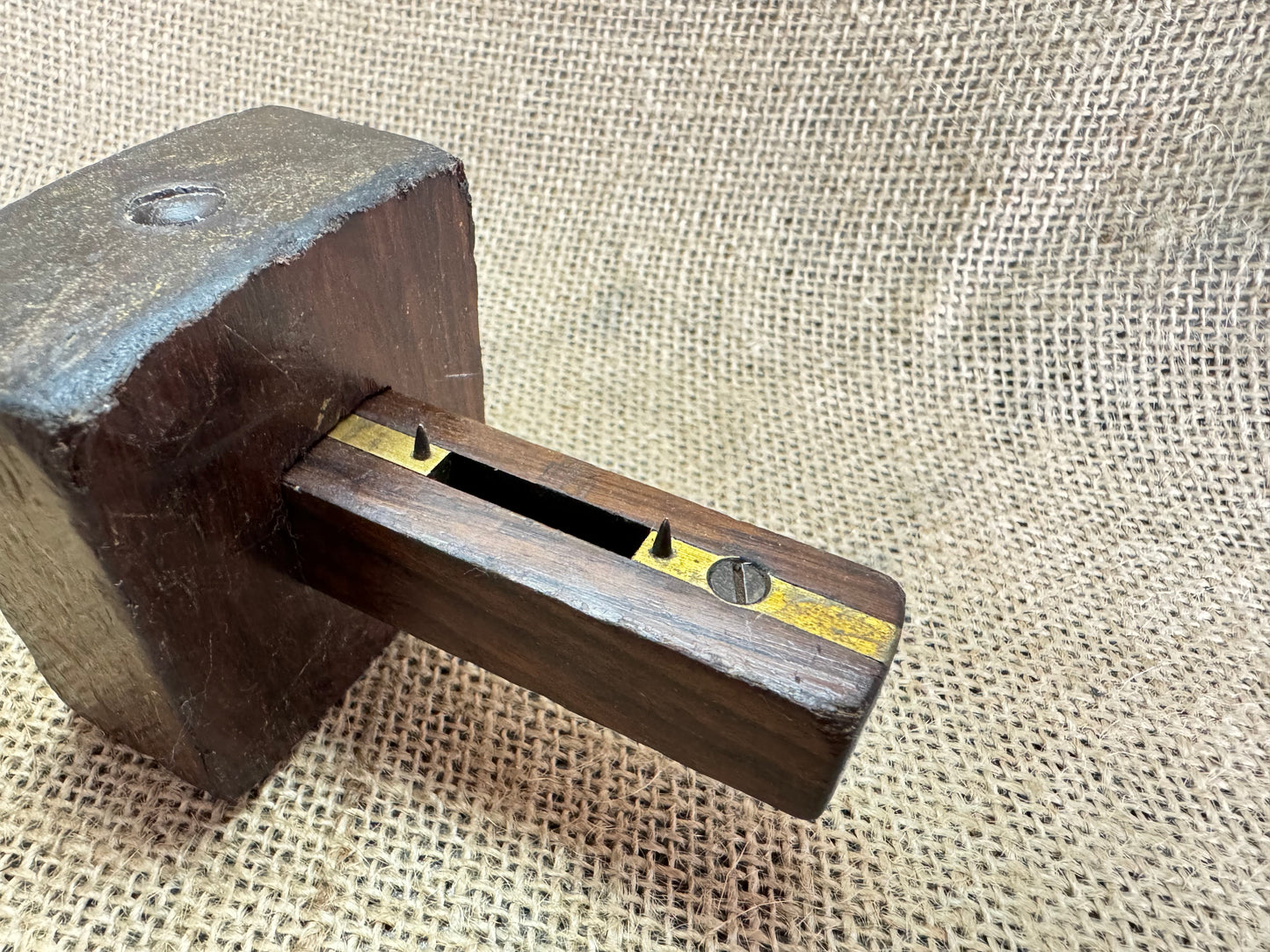 7” Mortice Marking Gauge