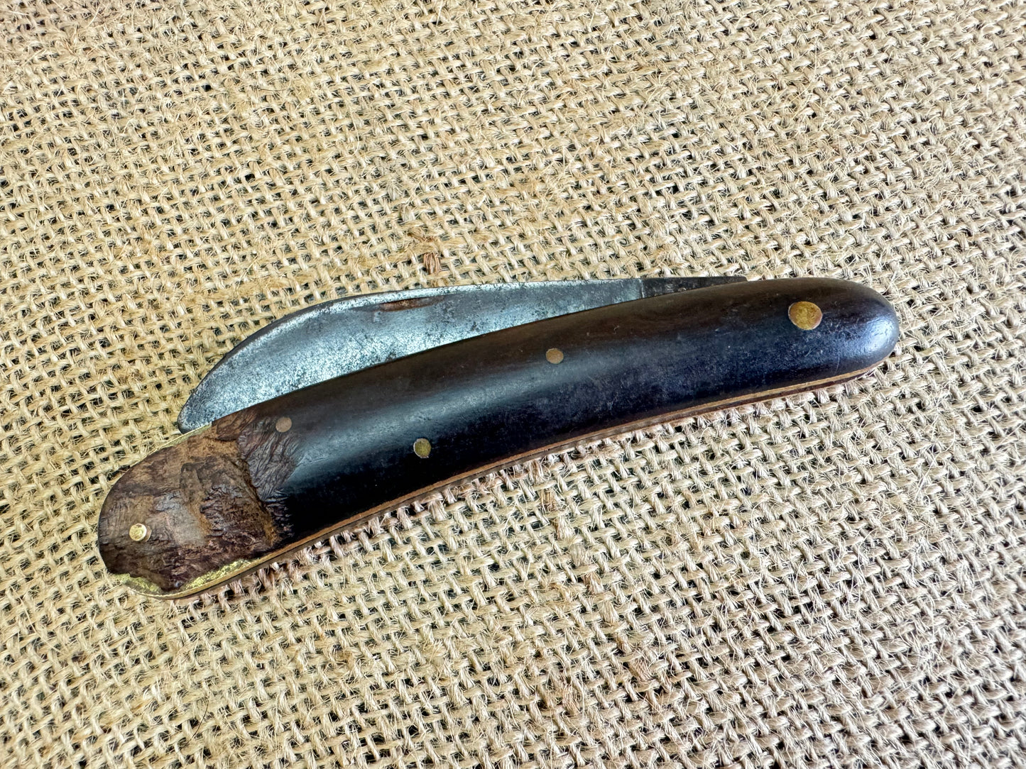 Vintage George Wostenholm IXL Pocket Knife