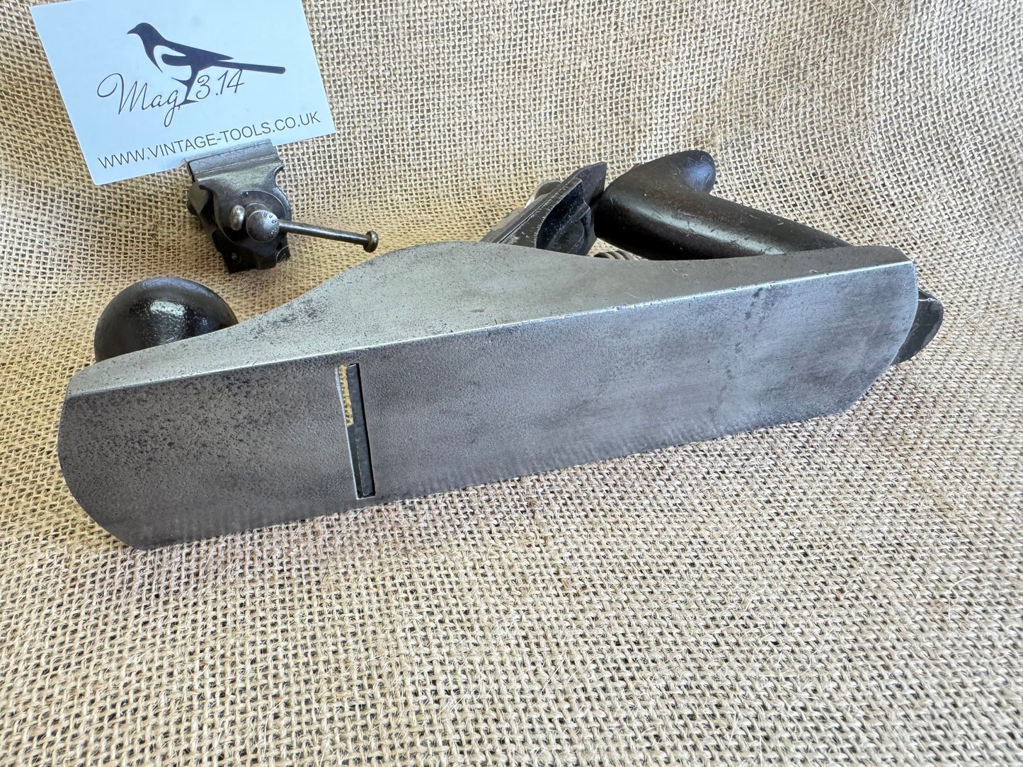 Stanley Bailey No 3 Type 15 Wood Plane