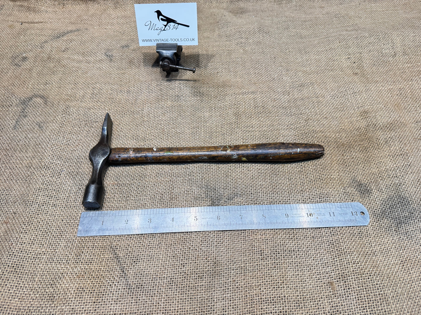 Unbranded Cross Pein Hammer