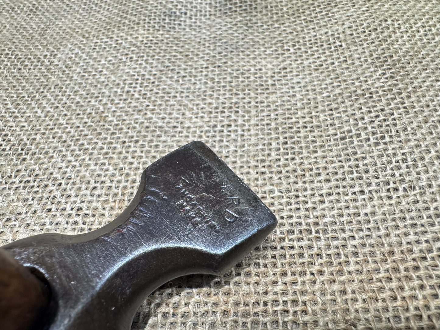 Cross Pein Hammer