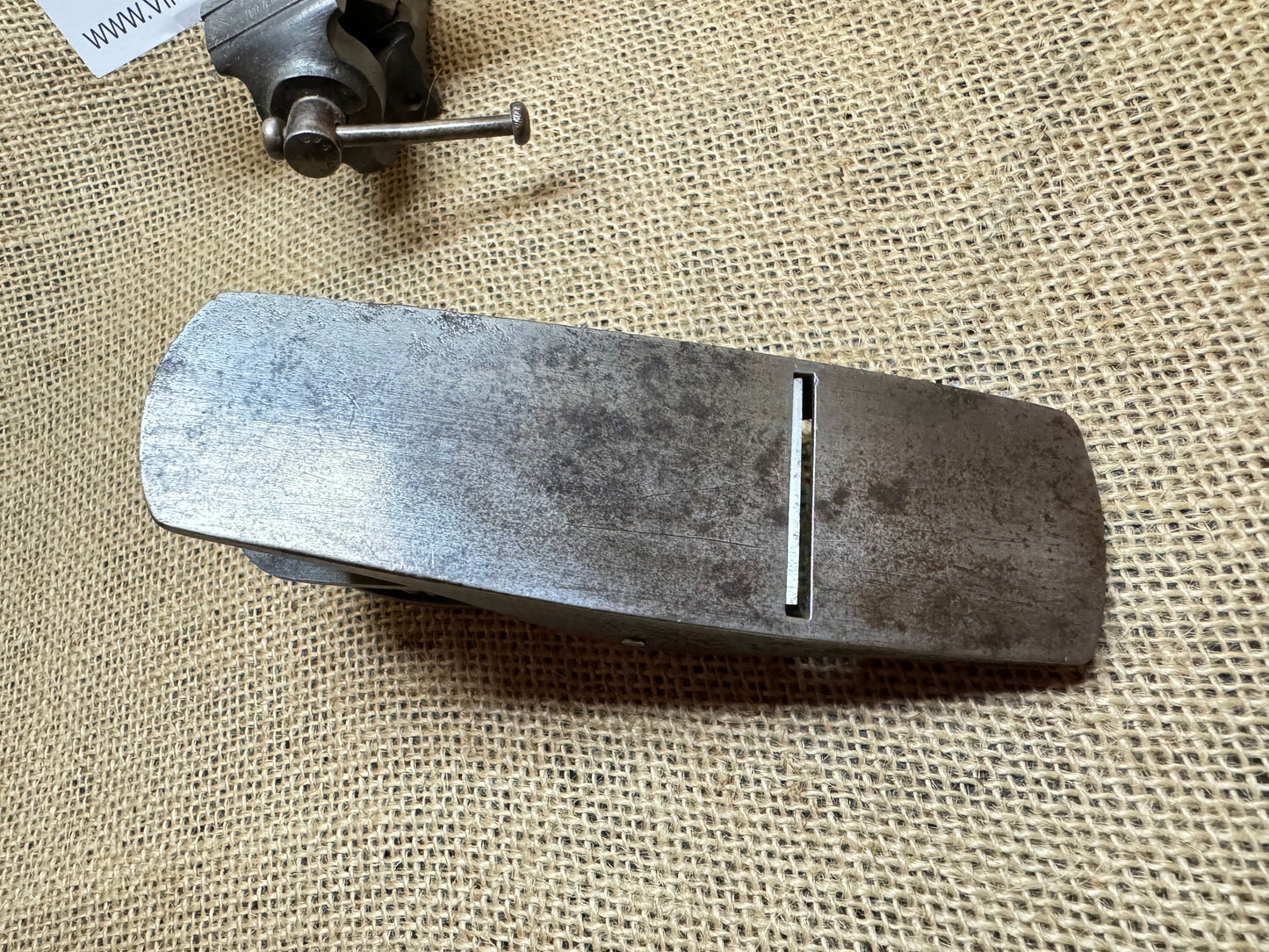 Vintage Sargent No 106 Block Plane