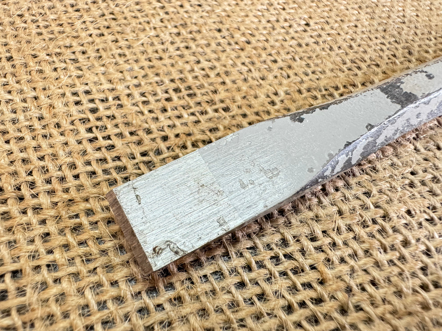 Niloc M 1/2” Engineers Cold Chisel