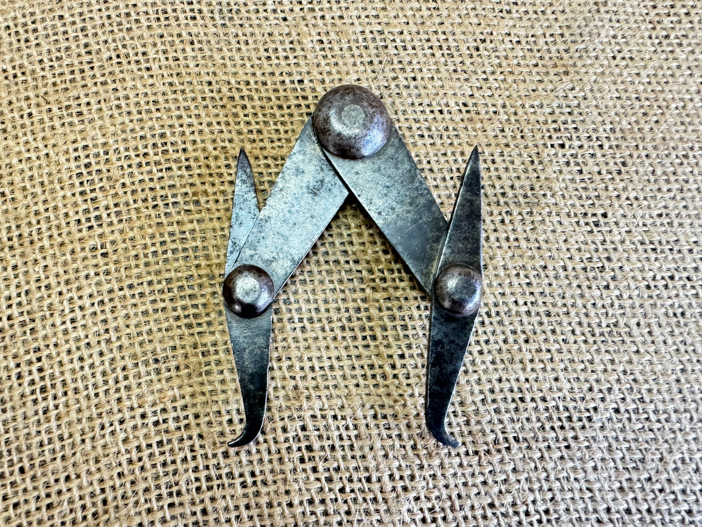Combination 3” Inside / Outside / Compass Dividers