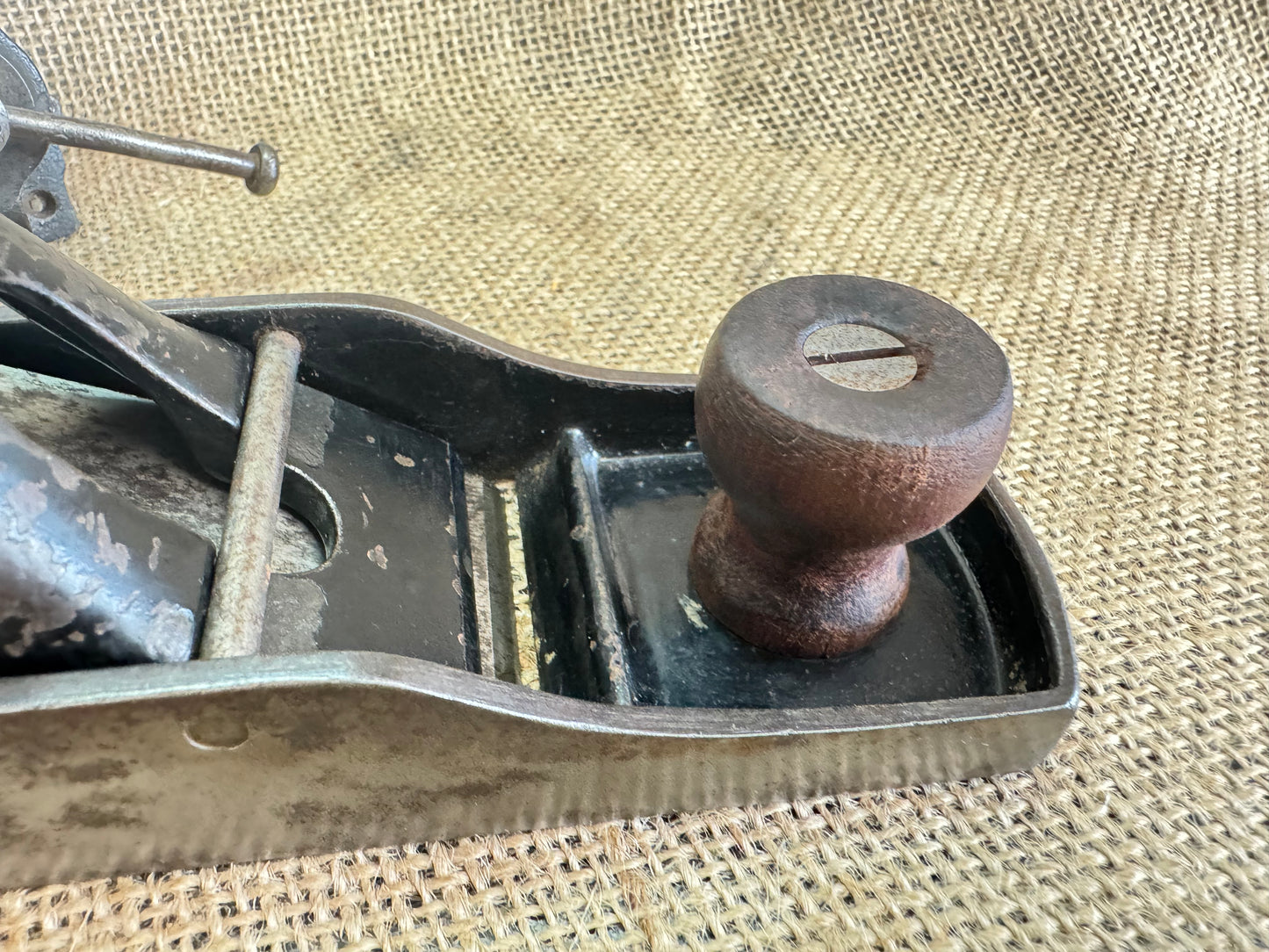 Sargent No 227 Double Block Plane