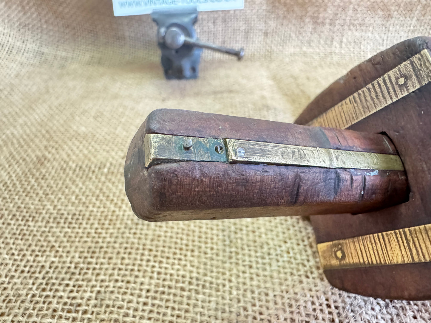 Woodworking Mortise Marking Gauge
