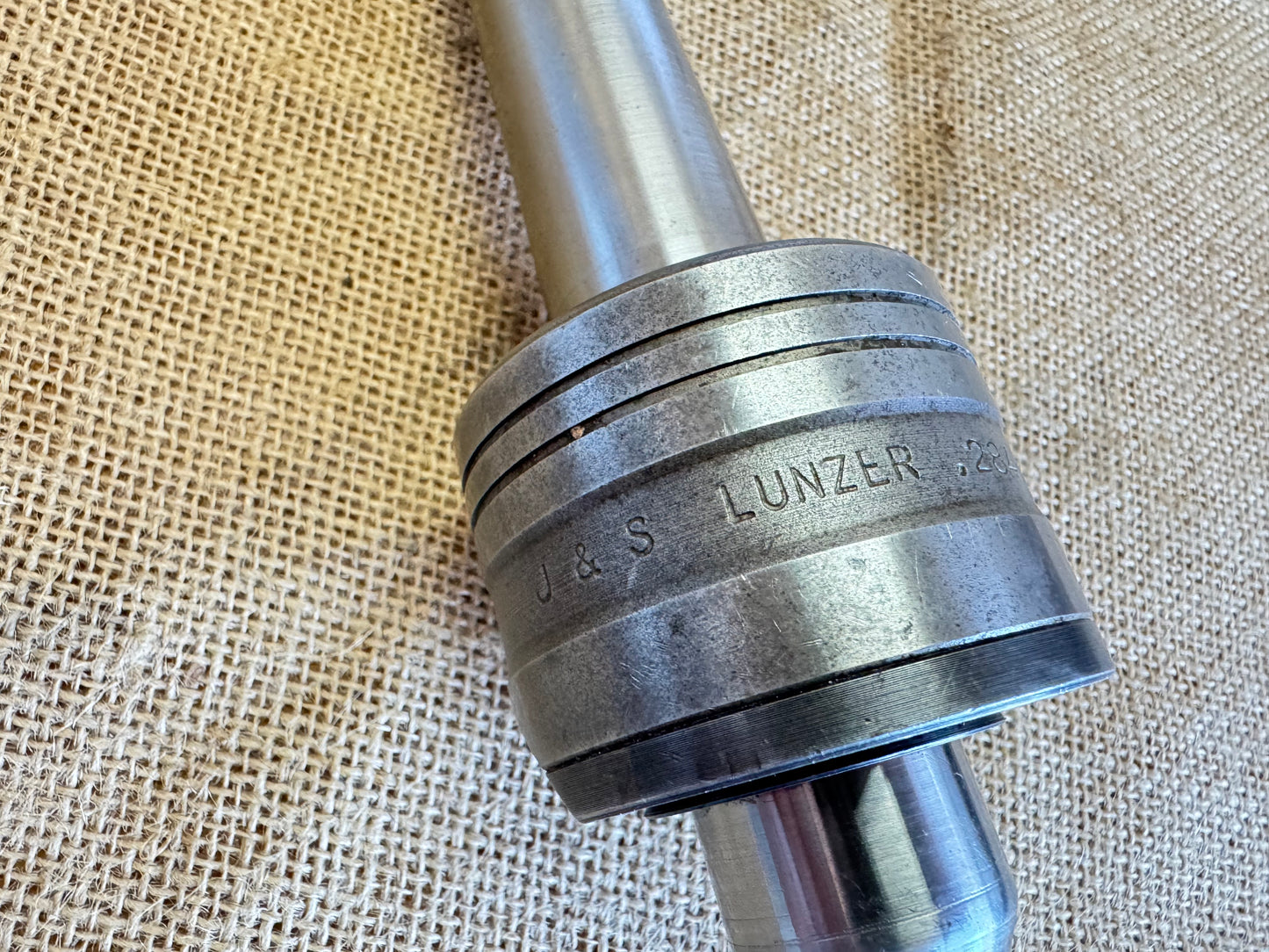 J&S Lunzer 284 A.JO MT4 Live Center