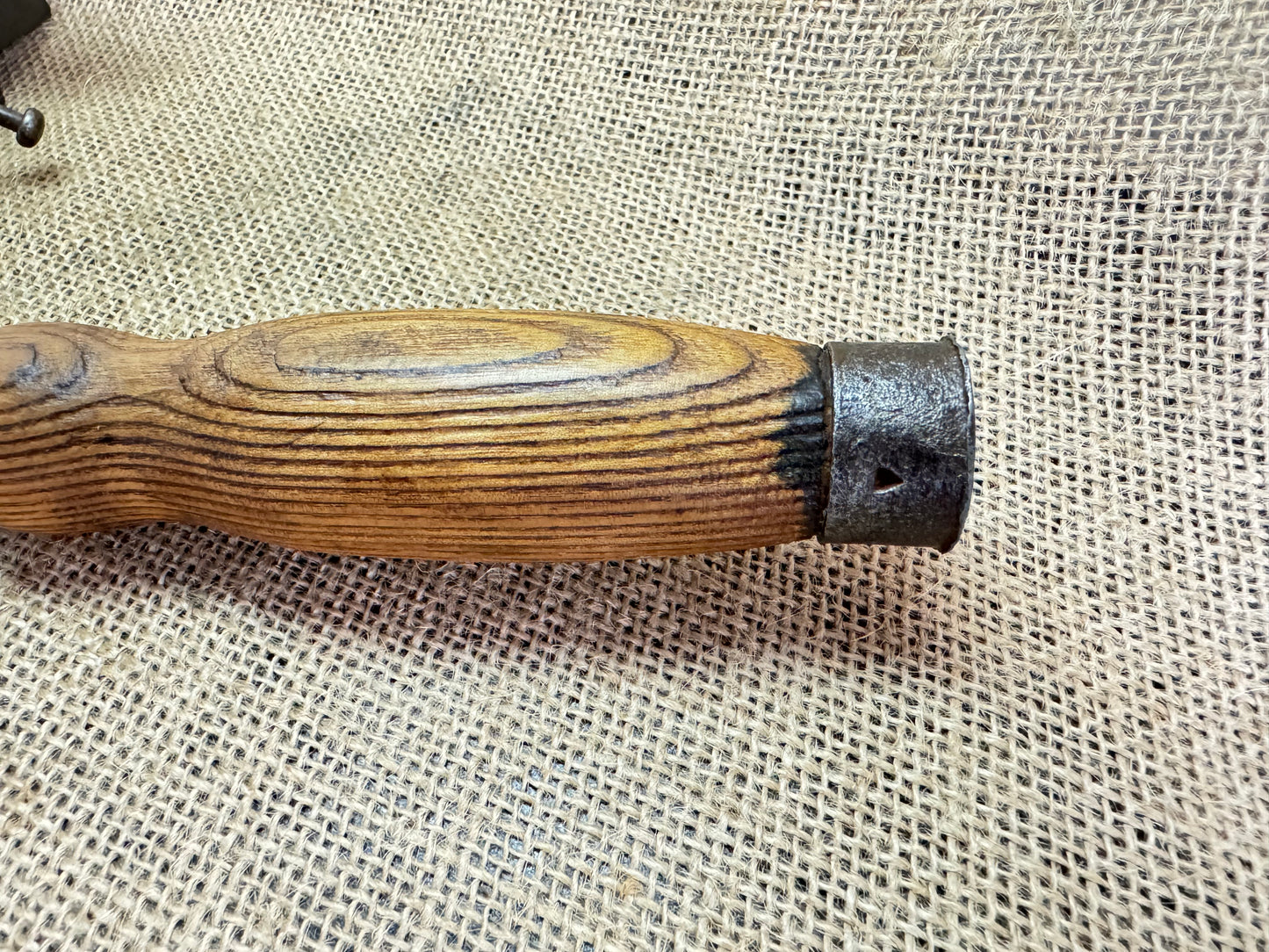 Vintage 1” Wood Chisel Made In Sheffield