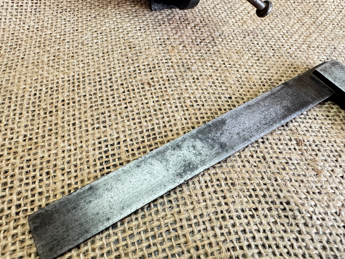 Marples Hibernia 5” Engineers Square Pre 1880