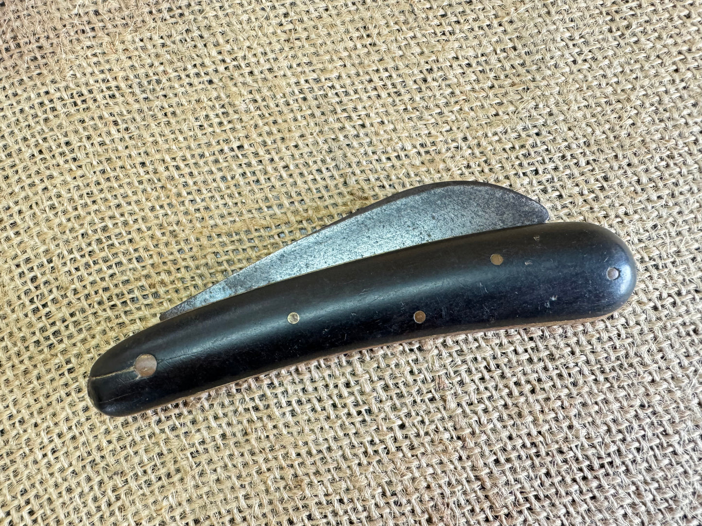 Vintage George Wostenholm IXL Pocket Knife