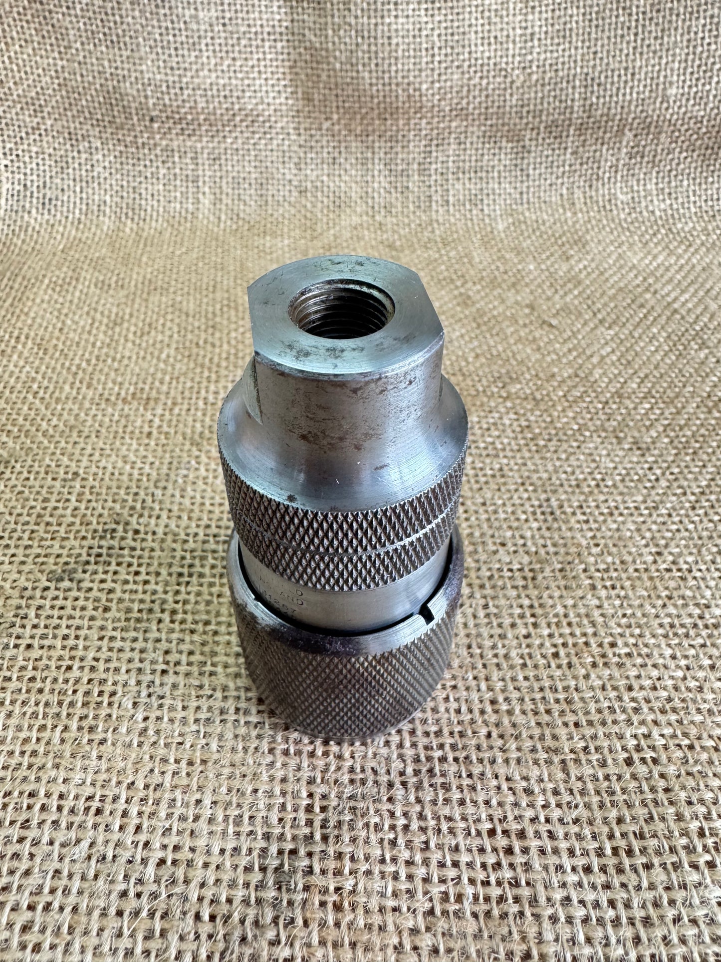 Marvel Drill Chuck 302 0-3/8”