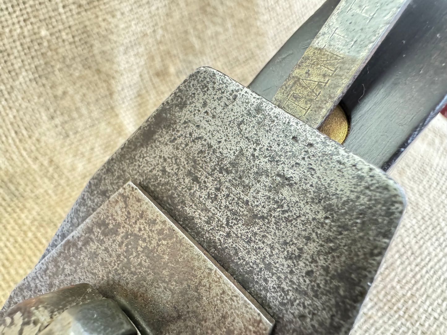 Stanley Bailey No 3 Type 15 Wood Plane