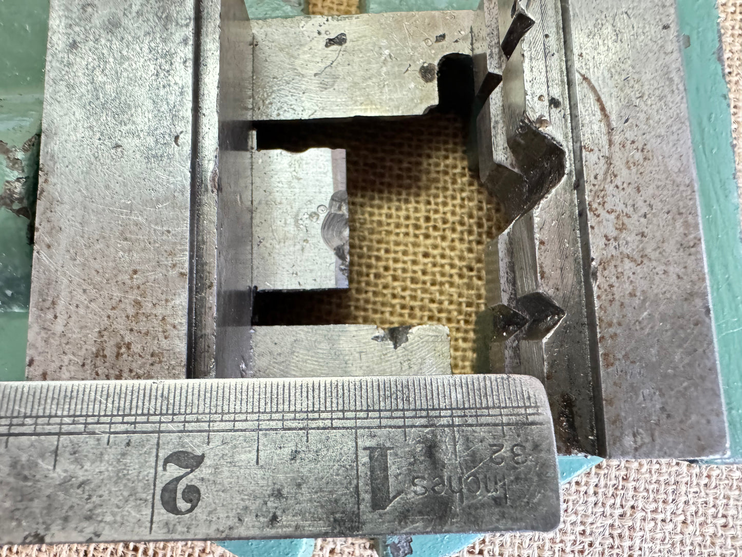 Jones & Shipman S4608-001 Machine Vice