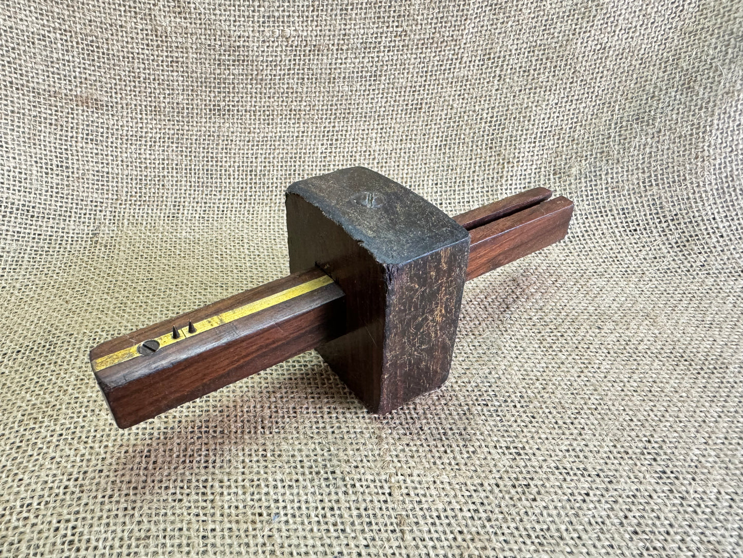 7” Mortice Marking Gauge