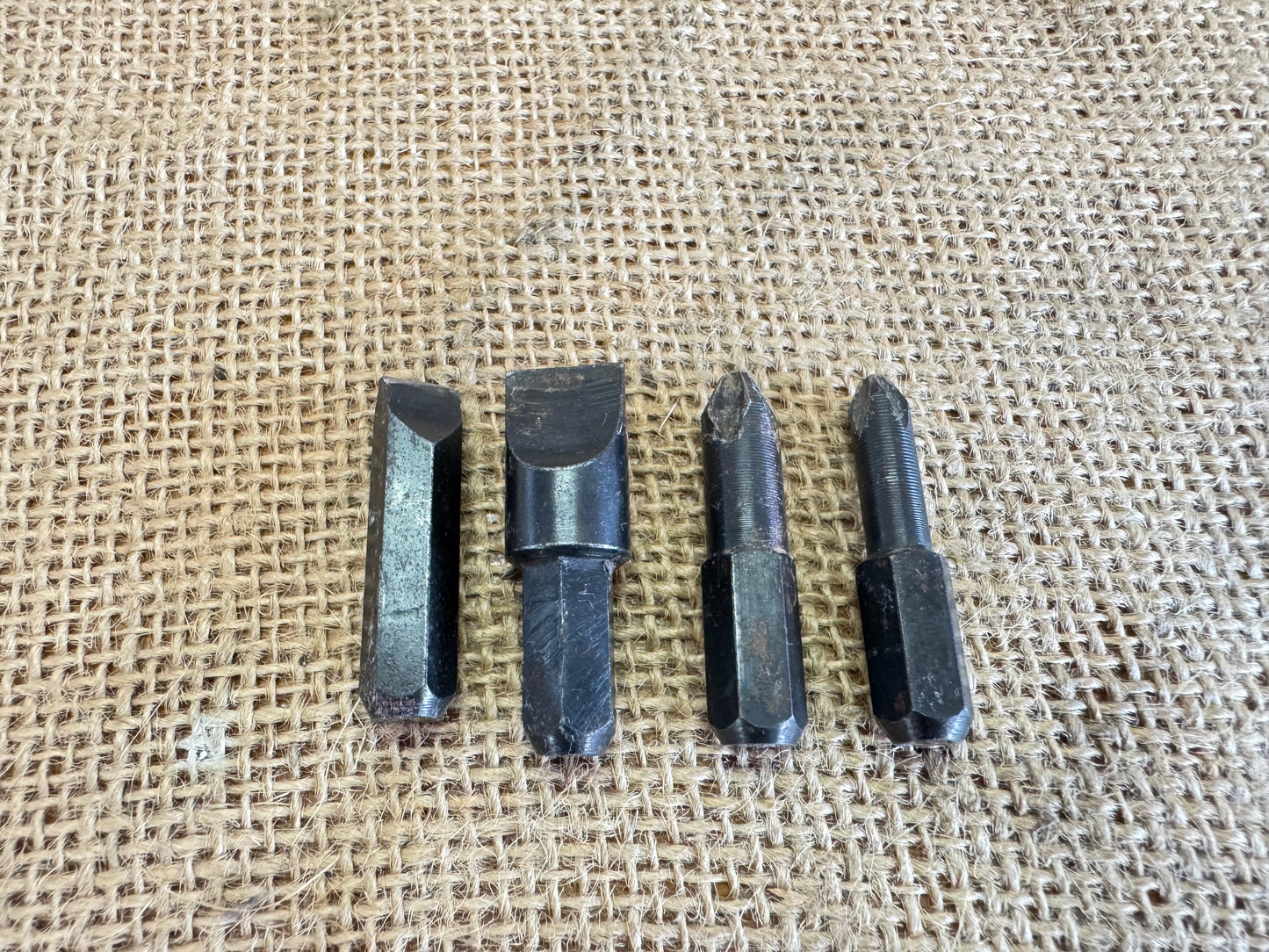 Hammer Driver Set
