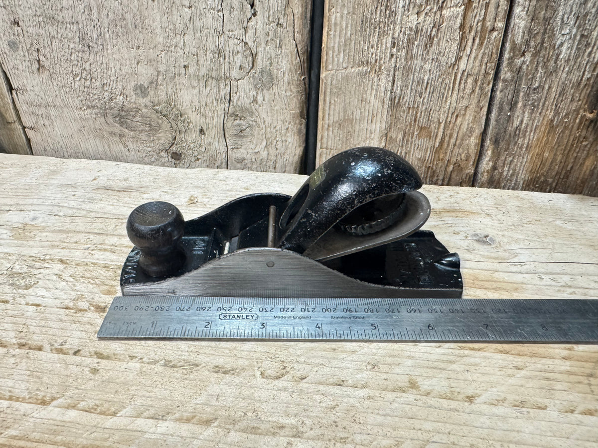 Stanley No 110 Block Plane
