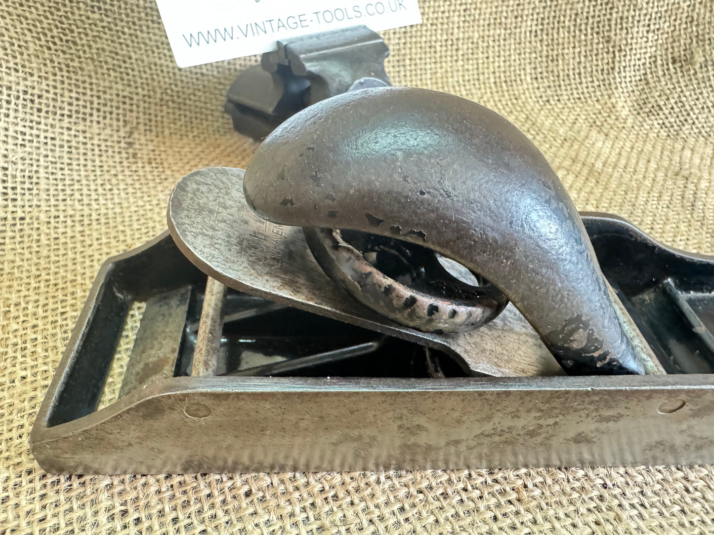 Sargent No 227 Double Block Plane