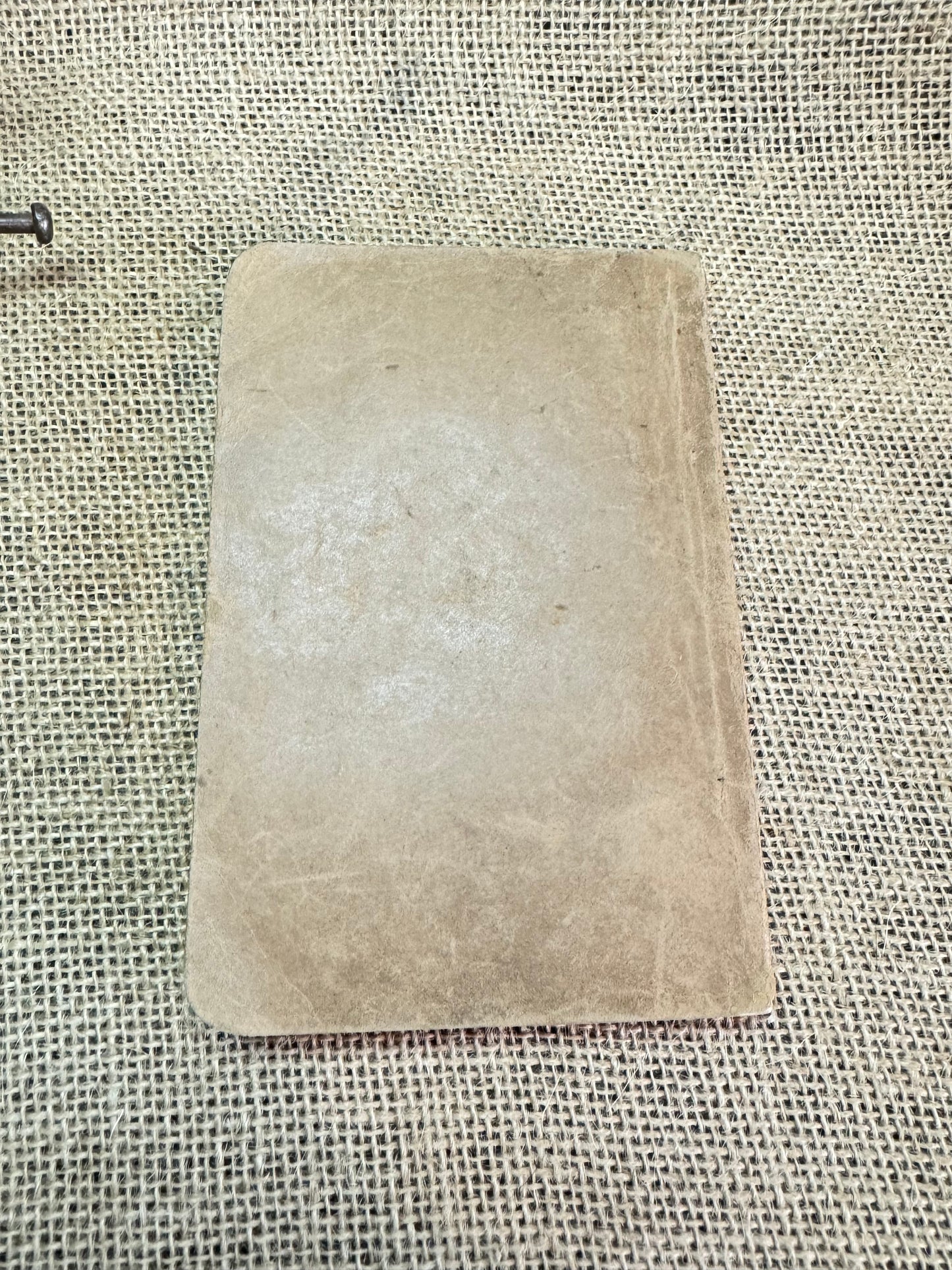 1935 Amalgamated Engineering Union Rules Part 1