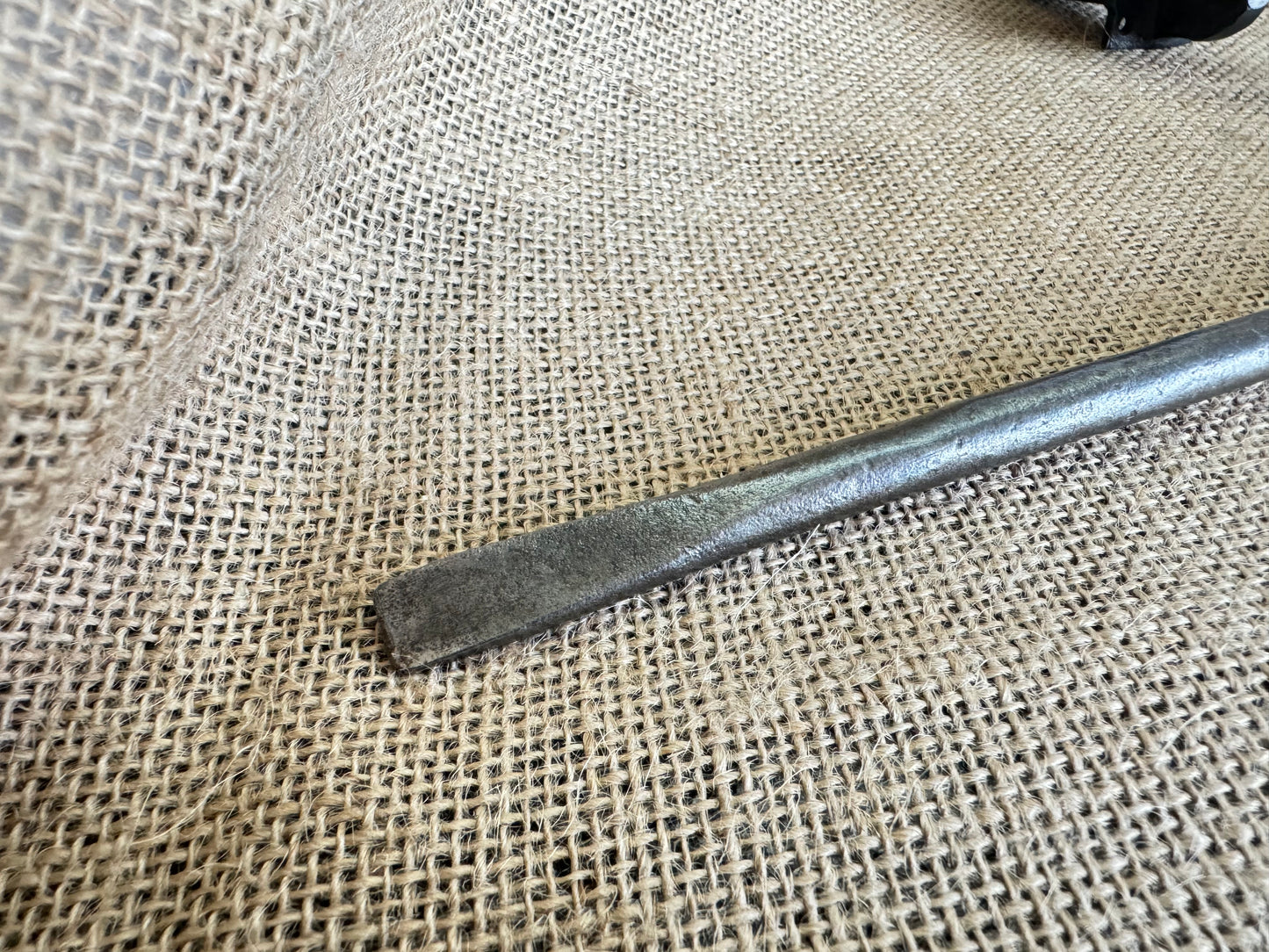 C&S 7/2254 18” Flathead Screwdriver with 1944 British Military Broadarrow