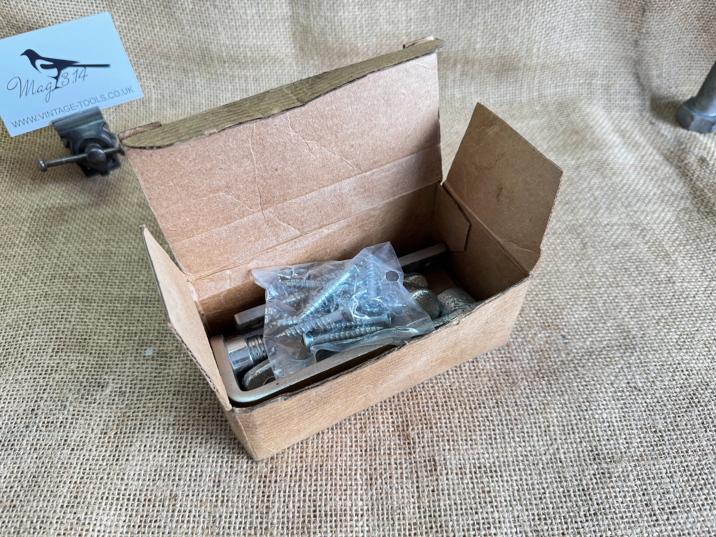 Stanley DAP-3 10-0456 Double Acting Door Pivot