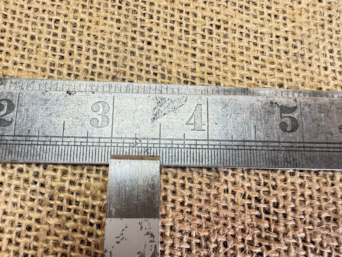 Niloc M 1/2” Engineers Cold Chisel
