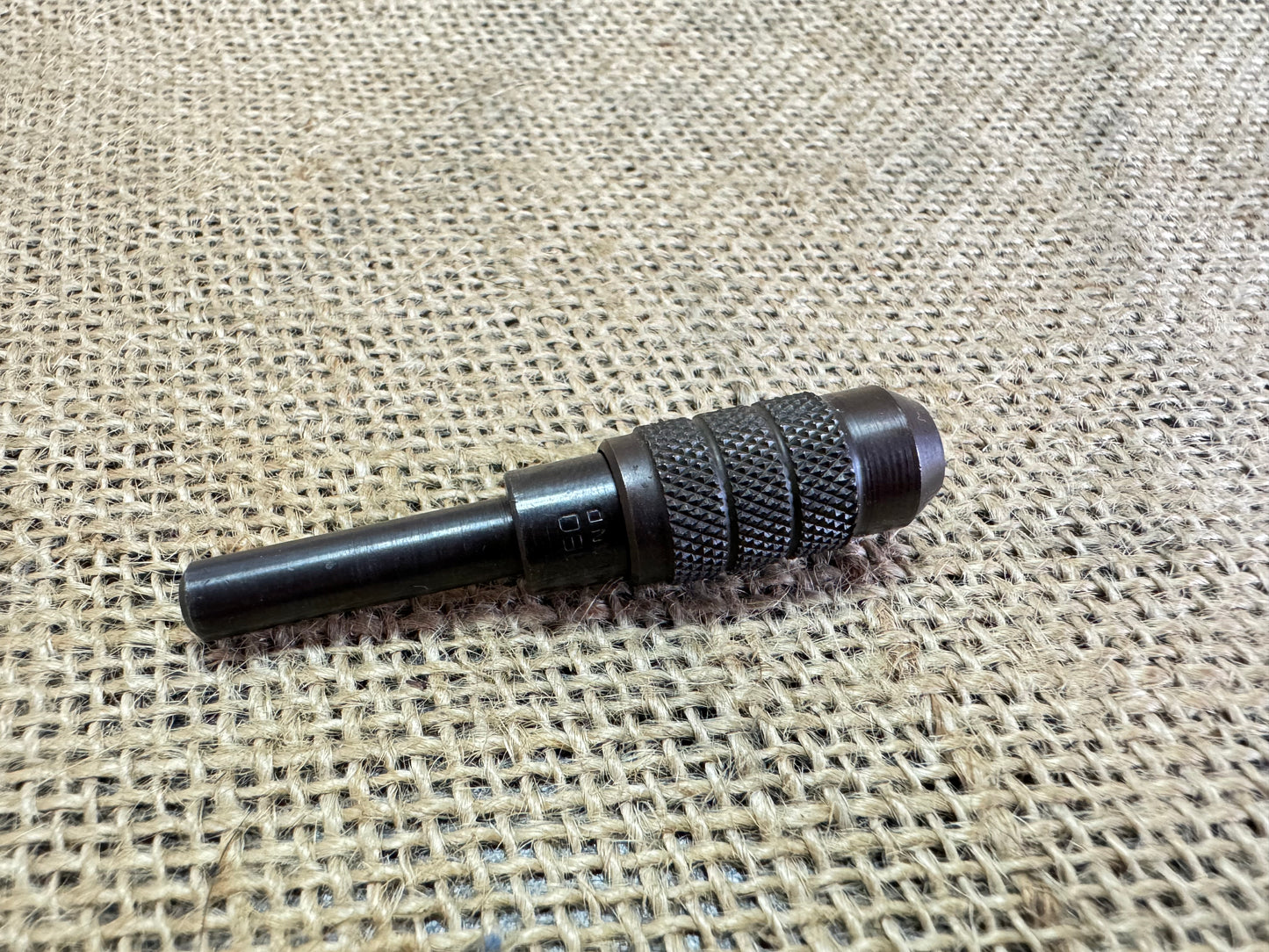 Eclipse No 160 Pin Chuck 65mm