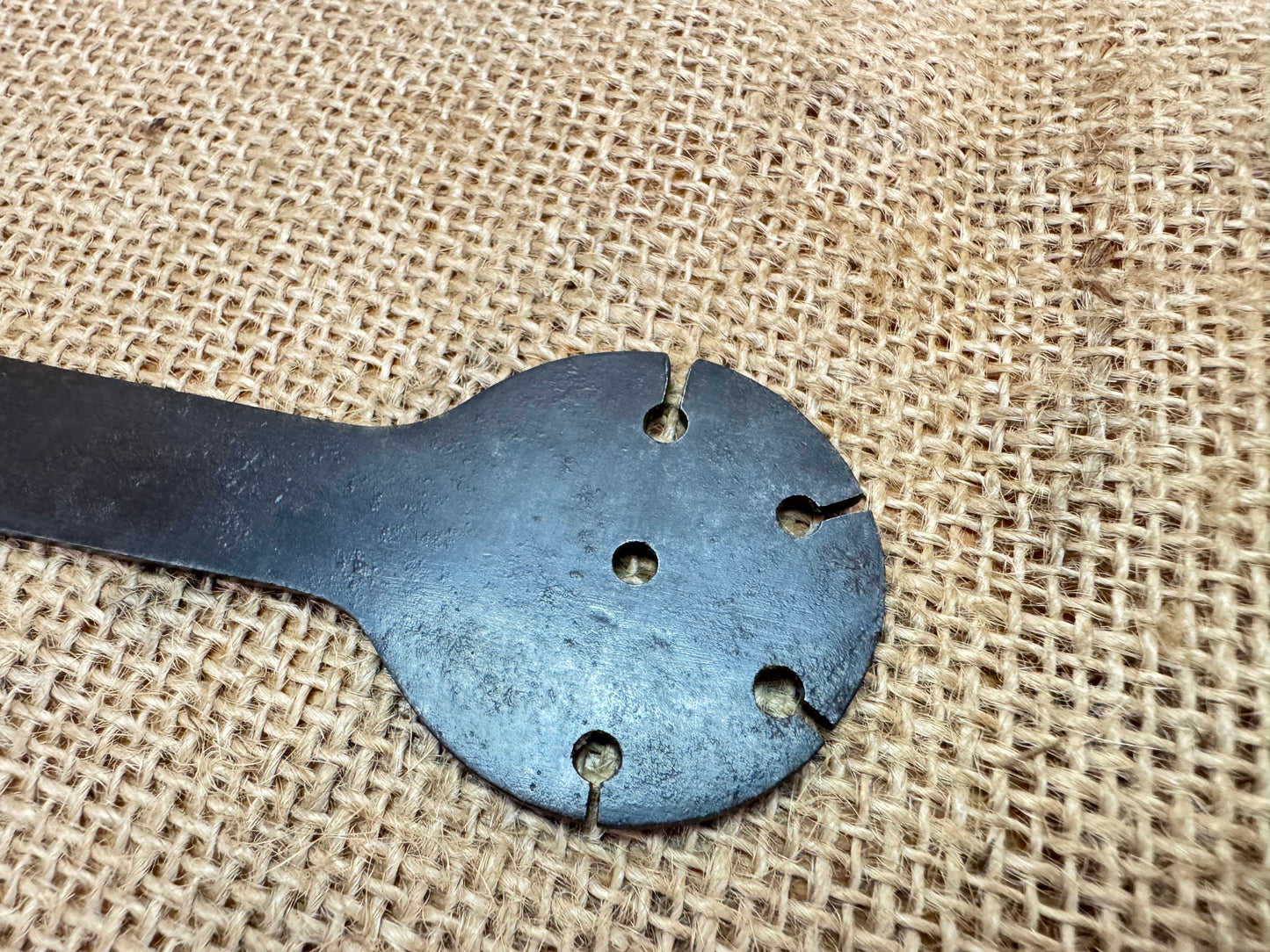 Peugeot Freres Saw Rest