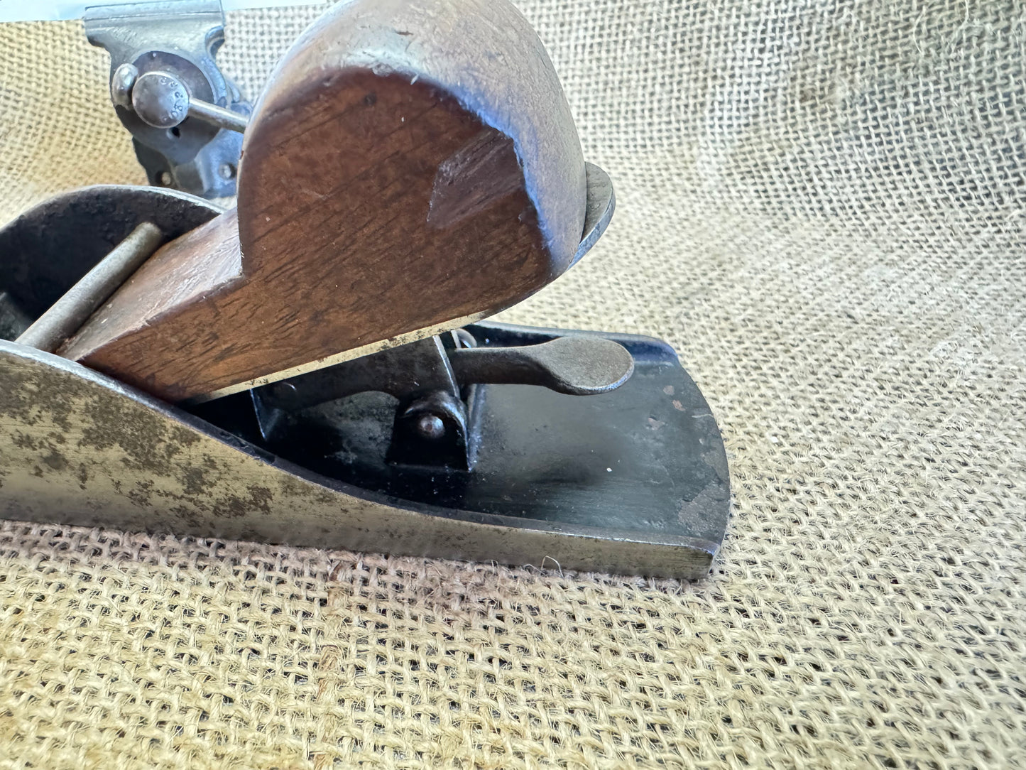 Stanley No 120 Block Plane