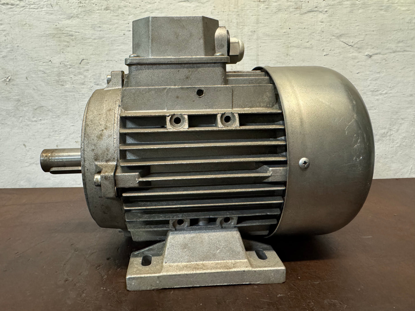 LAFERT AT90SA4 1.1kw 3 Phase Machine Motor
