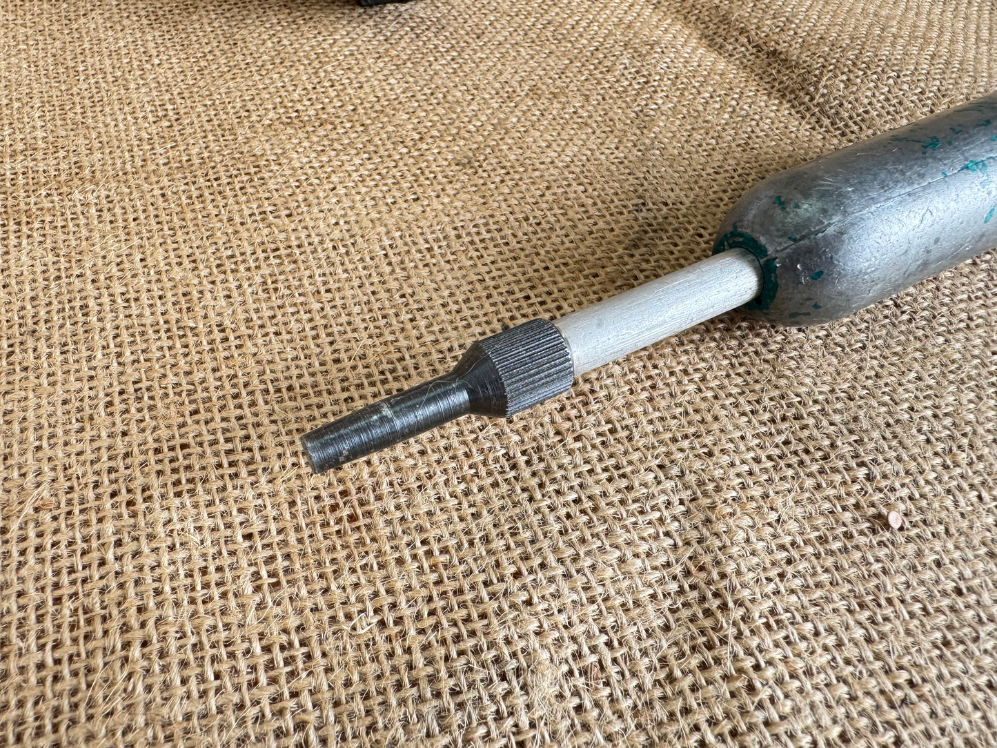 Tecalemit GB2802 Grease Gun