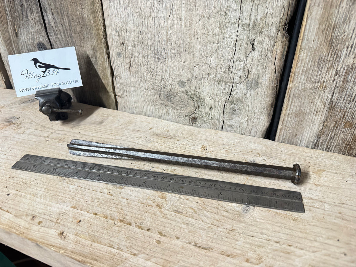Rawlplug 3/4" Masonry Stardrill