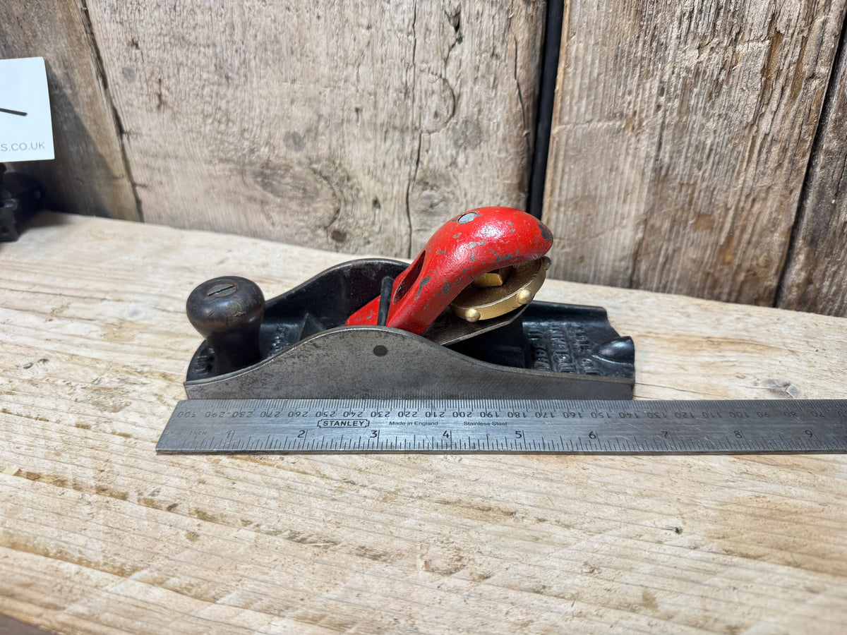 Guys No 1617 Block Plane